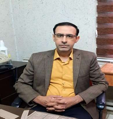 Dr.Saeed Rahmani