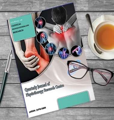  Journal of Clinical Physiotherapy Research