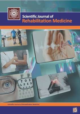 Scientific Journal of Rehabilitation Medicine